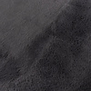 Tapis d'extérieur rond à fleurs - Cody Anthracite - thumbnail 2