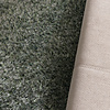 Tapis shaggy ovale - Grace Vert - thumbnail 2