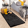 Couloir doux à poils longs - Comfy Supreme Noir - thumbnail