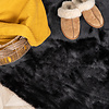 Couloir doux à poils longs - Comfy Supreme Noir - thumbnail 3