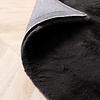 Couloir doux à poils longs - Comfy Supreme Noir - thumbnail 6