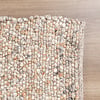 Tapis en laine - Oliver Naturel - thumbnail 5