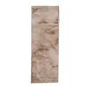 Couloir doux à poils longs - Comfy Supreme Taupe - thumbnail 1