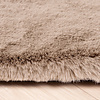Couloir doux à poils longs - Comfy Supreme Taupe - thumbnail 4