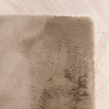 Couloir doux à poils longs - Comfy Supreme Taupe - thumbnail 5