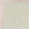 Tapis d'extérieur carré - Summer Retro Menthe - thumbnail 6
