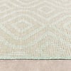 Tapis d'extérieur carré - Summer Retro Menthe - thumbnail 7
