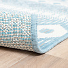 Tapis d'extérieur - Summer Beyond Bleu Clair - thumbnail 6