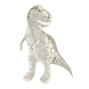 Tapis pour enfants lavable - Wild Dino - thumbnail 1