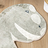 Tapis pour enfants lavable - Wild Dino - thumbnail 2