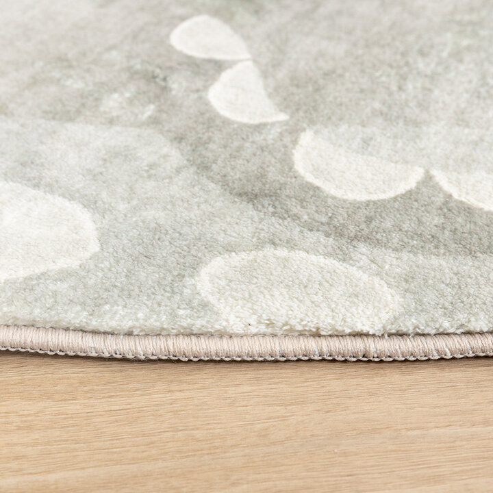 Tapis pour enfants lavable - Wild Dino - 3
