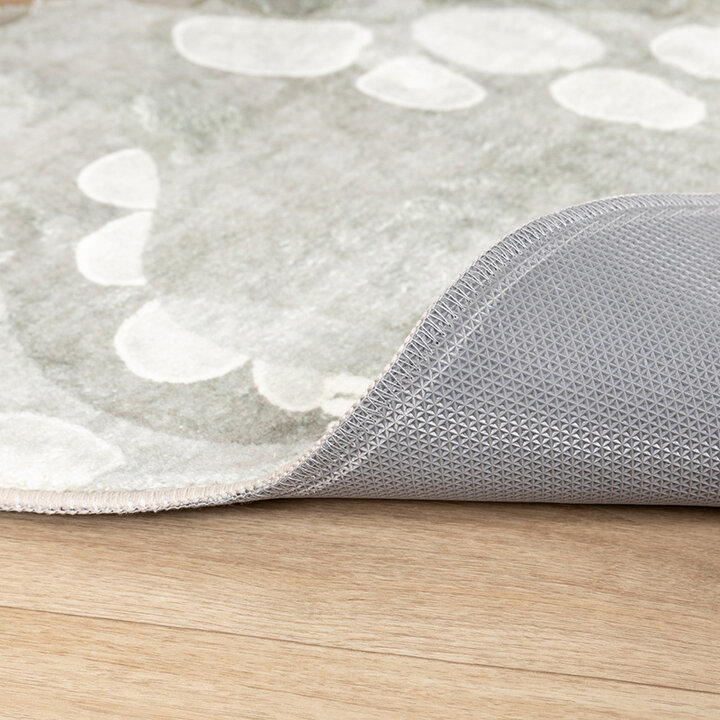 Tapis pour enfants lavable - Wild Dino - 4