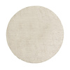 Tapis shaggy - Aicha Beige - thumbnail 1