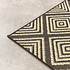 Tapis d'extérieur - Brava Noir - thumbnail 4