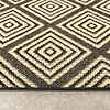 Tapis d'extérieur - Brava Noir - thumbnail 6