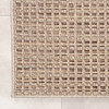 Tapis d'extérieur en jute - Fora Melange Naturel - thumbnail 4