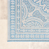 Tapis d'extérieur - Summer Oriental Bleu Clair - thumbnail 6