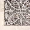 Tapis d'extérieur - Summer Pattern Gris - thumbnail 7