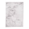 Tapis doux à poils longs - Comfy Supreme Gris - thumbnail 1