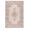Tapis vintage - Dreams Crème/Sable - thumbnail 1