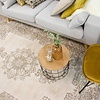 Tapis vintage - Dreams Crème/Sable - thumbnail 3