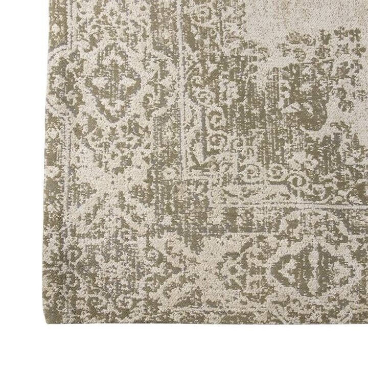 Tapis vintage - Dreams Crème/Sable - 4