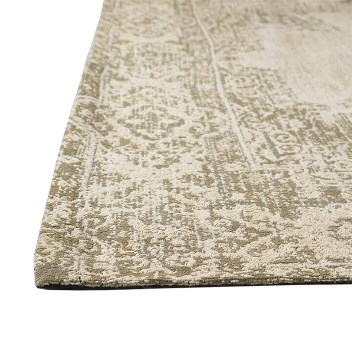 Tapis vintage - Dreams Crème/Sable - 6