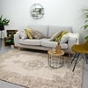 Tapis vintage - Dreams Crème/Sable - thumbnail 7