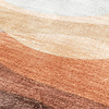 Tapis d'extérieur bohème - Field Terra Rouge - thumbnail 5