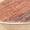 Tapis d'extérieur bohème - Field Terra Rouge - thumbnail 7