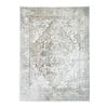 Tapis lavable - Nova Aztec Vert Olive - thumbnail 1