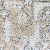 Tapis lavable - Nova Aztec Vert Olive - thumbnail 4