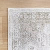 Tapis lavable - Nova Aztec Vert Olive - thumbnail 5