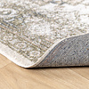 Tapis lavable - Nova Aztec Vert Olive - thumbnail 7