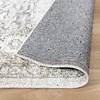 Tapis lavable - Nova Aztec Vert Olive - thumbnail 8