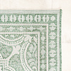 Tapis d'extérieur rond - Summer Oriental Vert - thumbnail 4