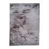 Tapis doux à poils longs - Comfy Supreme Anthracite - thumbnail 1