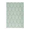 Tapis d'extérieur - Summer Leaves Vert - thumbnail 1