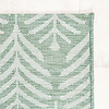 Tapis d'extérieur - Summer Leaves Vert - thumbnail 5