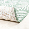 Tapis d'extérieur - Summer Leaves Vert - thumbnail 8