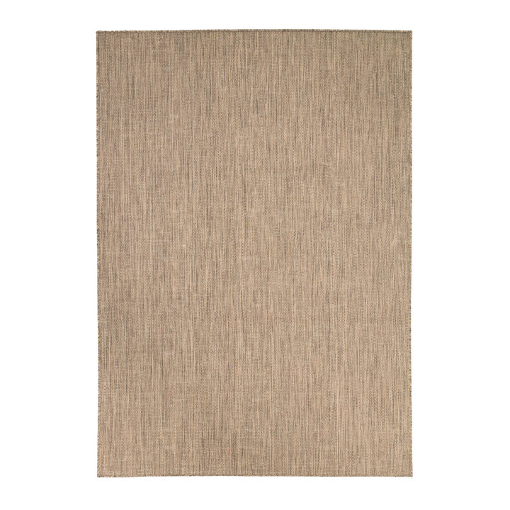 Tapis d'extérieur - Malta Melange Naturel - 1