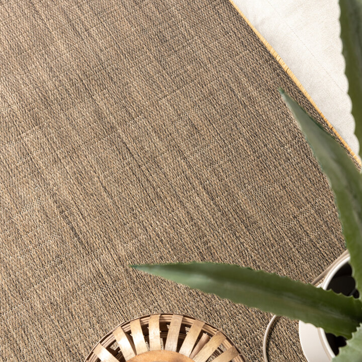Tapis d'extérieur - Malta Melange Naturel - 3