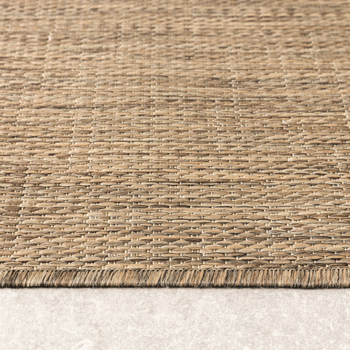 Tapis d'extérieur - Malta Melange Naturel - 5