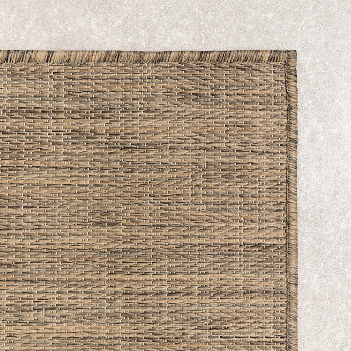 Tapis d'extérieur - Malta Melange Naturel - 6