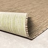 Tapis d'extérieur - Malta Melange Naturel - thumbnail 7
