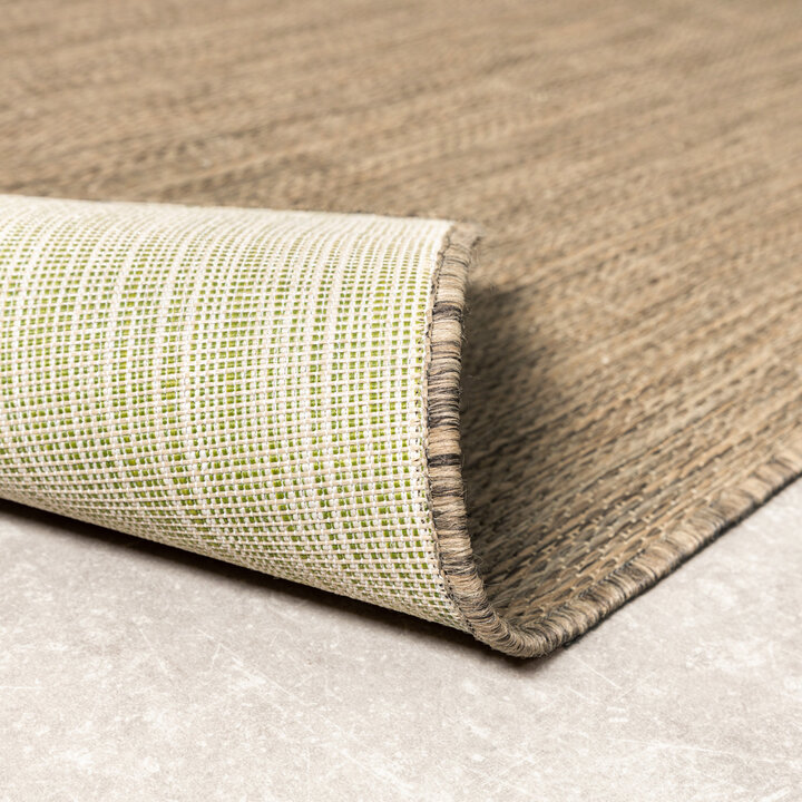 Tapis d'extérieur - Malta Melange Naturel - 7