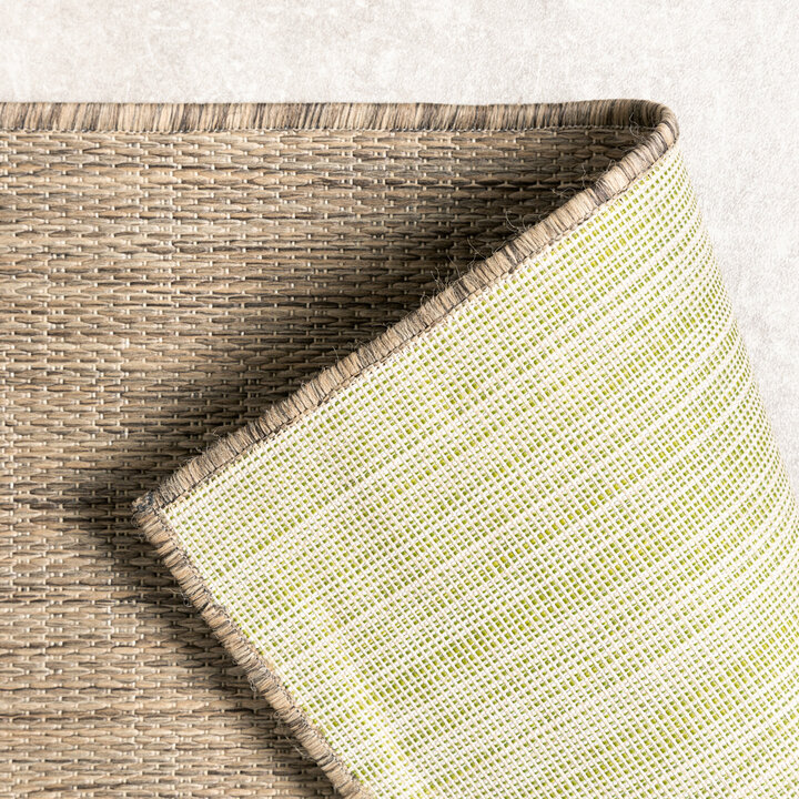 Tapis d'extérieur - Malta Melange Naturel - 8