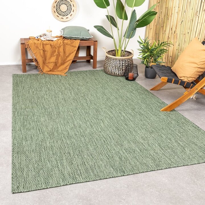 Tapis d'extérieur - Costa Vert