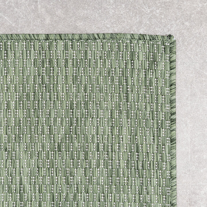 Tapis d'extérieur - Costa Vert - 5