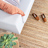 Tapis en jute - Fair Naturel - thumbnail 3